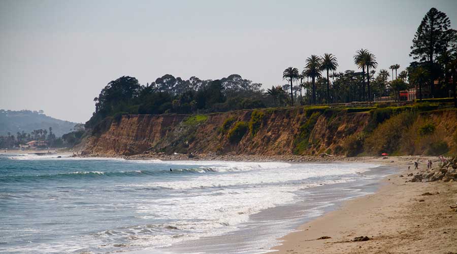 Beaches Santa Barbara RV Park
